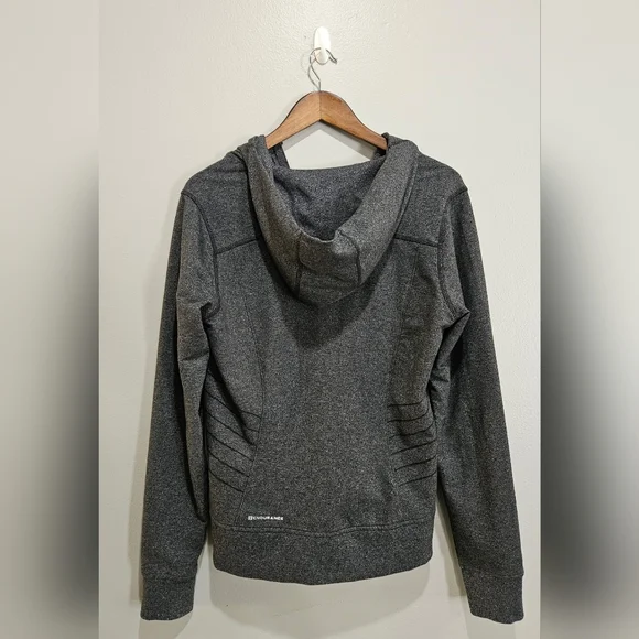 OGIO ENDURANCE Hoodie With John deere Logos - Picture 6 of 9